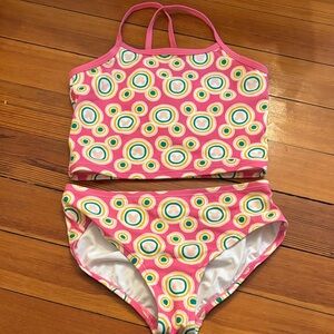 Hanna 150 Mickey Swim Set